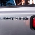 Ford to reuse Lightning badge for electric F-150 image