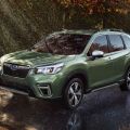 Get PHP 40K off when you buy a Subaru Forester this May image