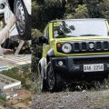 Yes, Suzuki PH has switched to Indian-made Jimny image