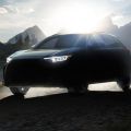 Subaru Solterra is the next Toyobaru project... and it's electric image