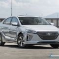Is Hyundai planning to build Ioniq in the Philippines? image
