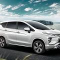 Confirmed: 2023 Mitsubishi Xpander to get a hybrid image