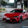Get a Toyota GR Supra for PHP 41,584/month or zero-interest this May image