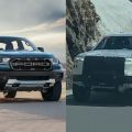 Ford will build another Ranger Raptor image