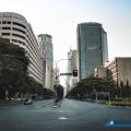 FYI: Number coding is still suspended, except in Makati image