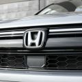 Honda was actually profitable in 2020 image