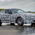 BMW purists will love the 2022 2 Series Coupe image