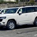 2022 Land Cruiser: Toyota's worst-kept secret to reveal this month? image