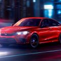 Singapore first ASEAN market to get 2022 Honda Civic image