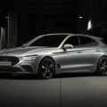 2022 Genesis G70 Shooting Brake: Do you really need a crossover? image