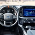 Ford exploring in-car ads for future vehicles image