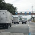 Metro Manila light truck ban to return Monday image