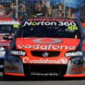 V8 Supercars roaring to Clark Circuit? image