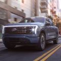 Sorry Elon: Ford F-150 Lightning will mess with Cybertruck orders image