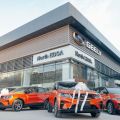 Geely PH to open 13 more dealerships image