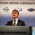 Carlos Ghosn ordered to pay EUR 5M to Nissan, Mitsubishi image