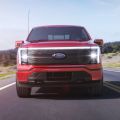 2021 Ford F-150 Lightning: 20k+ orders in 12 hours image