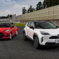 Toyota to temporarily suspend operations at Japan plants image