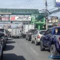 DOTr wants to push for 30 km/h urban speed limit image