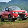 Confirmed: Suzuki PH to launch 2021 Vitara all-wheel drive image