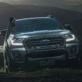 Could Ford build an electric Ranger and Everest? image