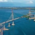 Cebu-Cordova Link Expressway to be completed this year image
