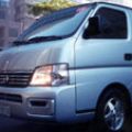 2002 Nissan Urvan Estate image