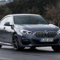 BMW might build an electric 2 Series image
