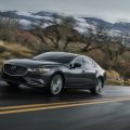 Mazda6, CX-3 being pulled from one important market image