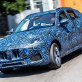 2022 Maserati Grecale to take on Porsche Macan image