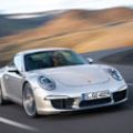 Porsche to launch the new 911 in Frankurt image