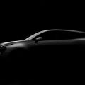 This is your first look at the all-new Kia Sportage image