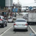 MMDA: Number coding still suspended image