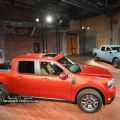 Leaked: Are you the 2022 Ford Maverick pick-up truck? image