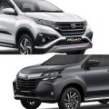 Toyota PH recalling over 36,000 Rush, Avanza units image