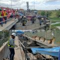 NLEX schedules bridge closures for repair work image