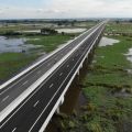 First 18-kilometers of CLLEX to open this July image