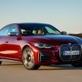 2022 BMW 4 Series Gran Coupe: Better with more doors? image