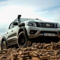Nissan dropping Navara from Europe as pick-up market shrinks image