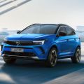 Can Opel make PH comeback with 2022 Grandland crossover? image