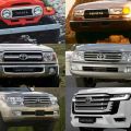 70 years strong: Tracing the roots of the Toyota Land Cruiser image