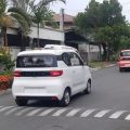 Wuling Hongguang Mini: China's cheapest EV spotted in PH image
