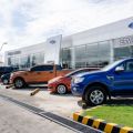 Ford PH's 50th dealership now open in Talisay, Cebu image