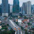 Villar: Viaduct connecting Makati with BGC to open this Sept image