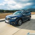 2021 Subaru Evoltis 2.4L Touring EyeSight image
