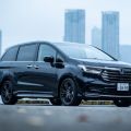 Is this the end of the JDM Honda Odyssey? image