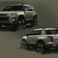 Ssangyong launching 3 new EVs to turn things around image
