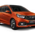 Honda just gave up on Mobilio for PH image