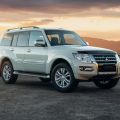 Mitsubishi Pajero quietly dropped from PH lineup image