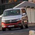 VW Multivan 'Kombi' to make PH comeback Q3 2021 image